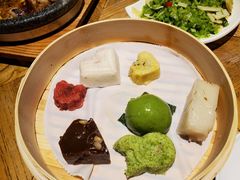 -新梅华(太仓万达店)