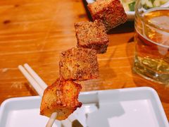 -冰城串吧(柳芳店)
