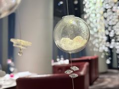 -广州四季酒店·佰鲜汇·现代法餐