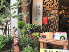 -靖港古镇