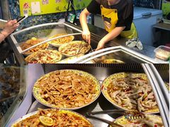 柠檬鸡爪-大学城夜市大排档(凤栖路店)