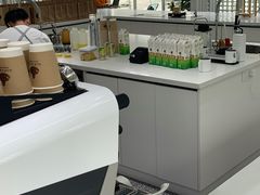 -wakanda瓦坎达咖啡(创享天地店)