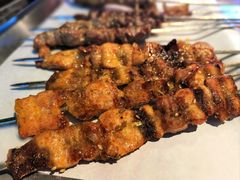 -眼镜哥浦江夜宵大本营