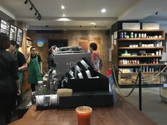 -星巴克(天津五大道店)
