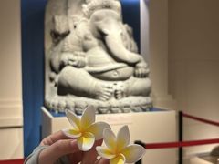 -曼谷国家博物馆