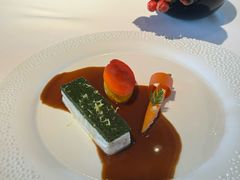 -Caprice(香港四季酒店)