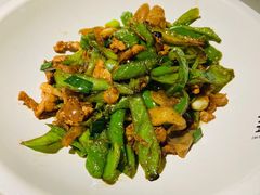 -慕湘精致湖南菜(水贝店)