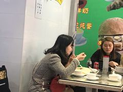 大堂-义顺牛奶公司(板樟堂店)