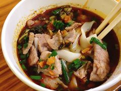 -王记生烫牛杂面馆(兰陵路店)