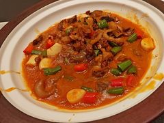 -香丰阁·烤鸭·川湘菜(清河店)