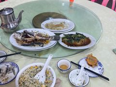 -秋姐美食店(旅游大道店)