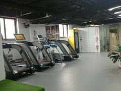 -清橙健身(学院路店)