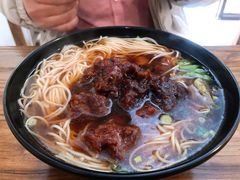 -董记面馆(漳州二路店)