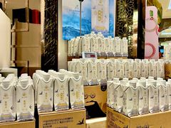 -杭州大厦LSE城市生活超市(杭州大厦店)