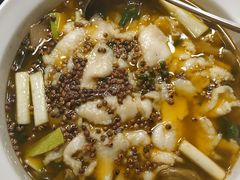 -拈菜(观音桥阳光世纪店)