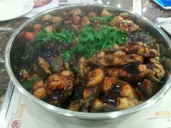 android_upload_pic-黄记煌三汁焖锅(崇文门店)