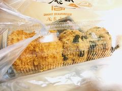 -寻味唐派·牛奶手撕面包(府前街店)