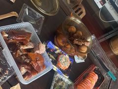 -龙记香港茶餐厅(久光百货店)