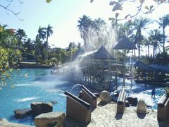 -三亚珠江南田温泉度假区