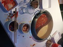 -大斌家串串火锅(德思勤店)
