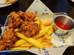 -bluefrog蓝蛙(水游城店)