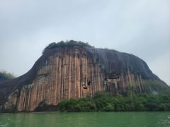 -飞天山旅游区