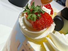 -味多美蛋糕(六里桥店)