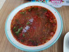 -小杨生煎(金山百联购物中心3楼店)