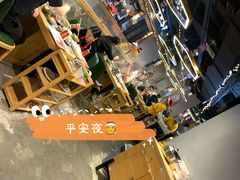 -渝味晓宇·重庆火锅(龙岗龙城万科里店)