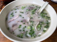 -刘记古镇羊肉汤