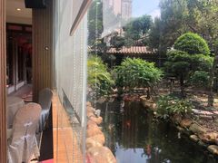 -味可道·黄圃人家园林酒家(兆丰店)