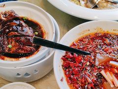 -佬麻雀·剁椒鱼头(京基KK One店)