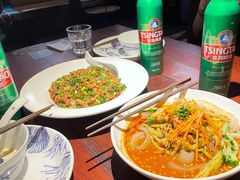 -前海沿·青岛菜(五四广场永旺店)