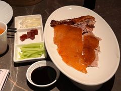 -金鸭季·北京烤鸭(深业上城店)