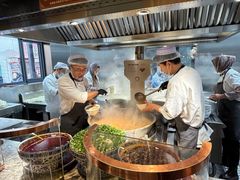 -清真·马安军辣子牛肉面