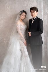 -青禾蒙娜丽莎婚纱摄影(武汉总店)