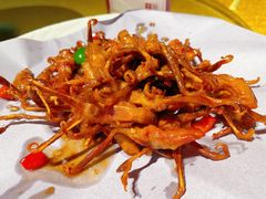 -大笑饭堂(甲子桥店)