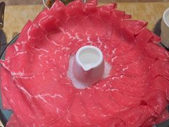 -清真军邺·金富苑肥牛(石坡街旗舰店)