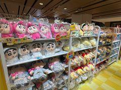 -中航城君尚购物中心