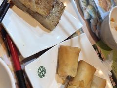 -添好运点心专门店(中环IFC店)