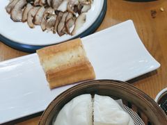 -如轩·海鲜砂锅粥·潮汕菜(沿江东路店)