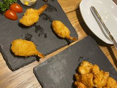 -棒约翰比萨·意面(剑河店)