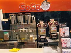 -CoCo都可(嘉定大融城店)