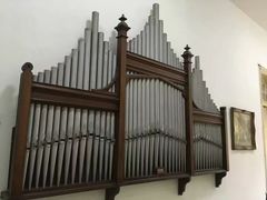 -鼓浪屿钢琴博物馆