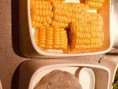 -海底捞火锅(万象城店)