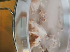 -青竹园海鲜餐厅(海天路店)