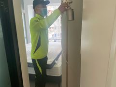 -深圳绿色亿家专业除甲醛