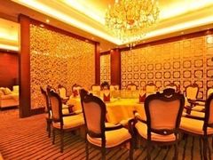 包厢-八达岭饭店