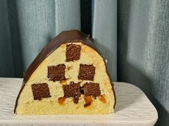 -莫斯科餐厅面包坊(北展店)