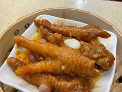 -点都德(龙之梦店)